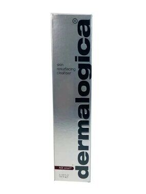 Dermalogica Skin Resurfacing Cleanser 5.1oz / 150ml New